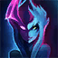 Sombra demoníaca