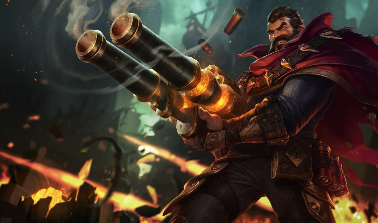 Graves, El Forajido
