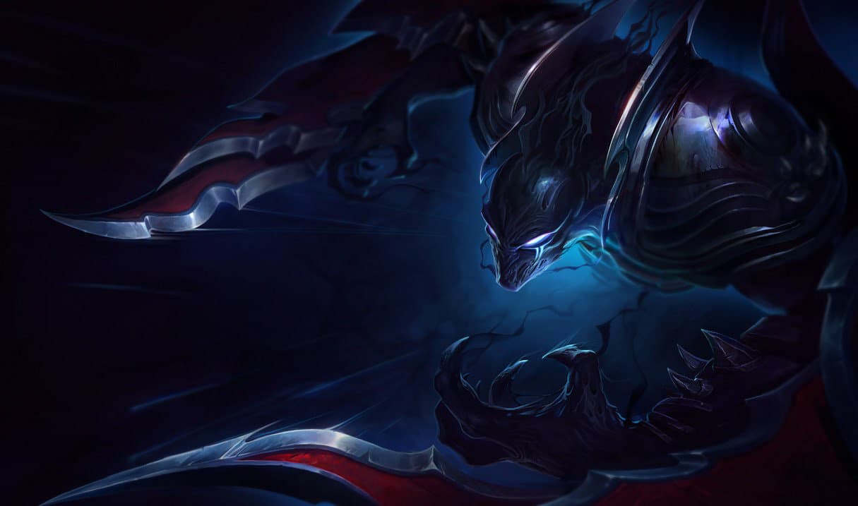 Nocturne, La Pesadilla Eterna