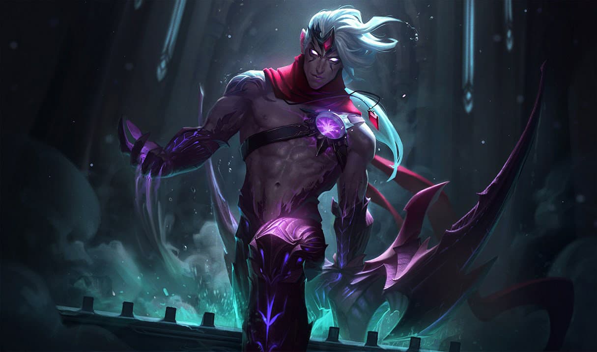 Varus, La Flecha del Castigo